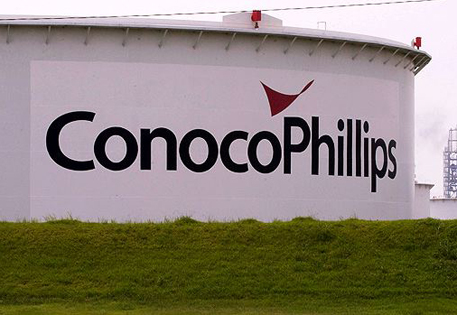 ConocoPhillips раскрыл причины продажи доли в "Лукойле"