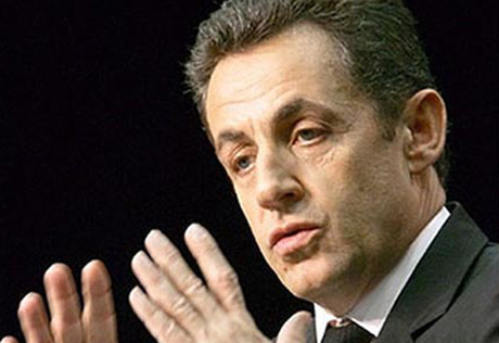 Саркози подписал закон о пенсионной реформе