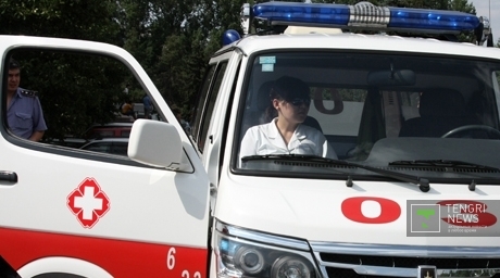 Во время ЕНТ в Карагандинской области у выпускницы случился инфаркт