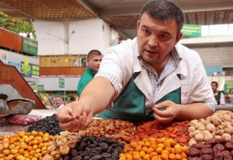 СЭС закрывает рынки-нарушители в Алматинской области