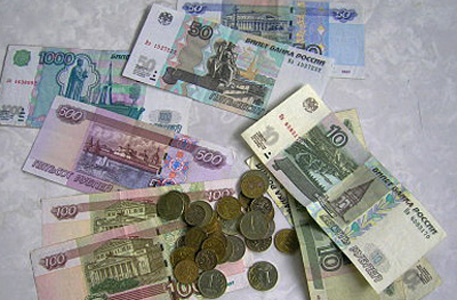 Среди россиян обнаружили 200 тысяч будущих банкротов