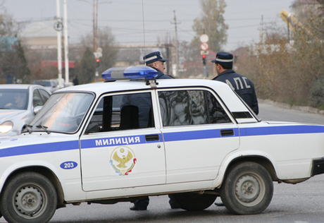 В Москве спецслужбы разыскивают смертницу из Ингушетии