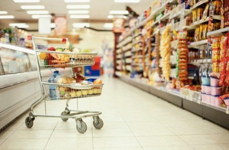 Цены на продукты питания в мире достигли максимума за два года