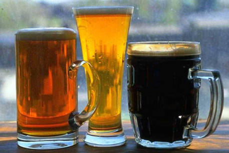 Депутаты Госдумы предложили запретить ночную продажу пива