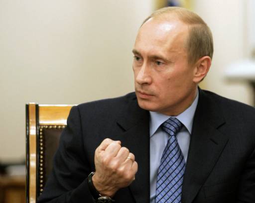 Суд обязал Путина выплатить 244 рубля пермяку