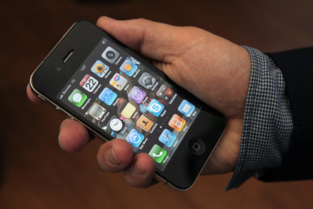 Японские iPhone научат оповещать о землетрясениях