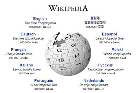 Англоязычная версия "Википедии" обновила дизайн