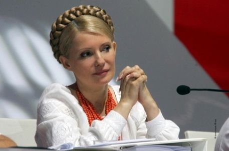 Фракция Тимошенко лишилась Родины и поредела