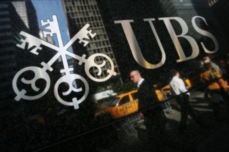 Великобритания оштрафовала банк UBS на 13 миллионов долларов
