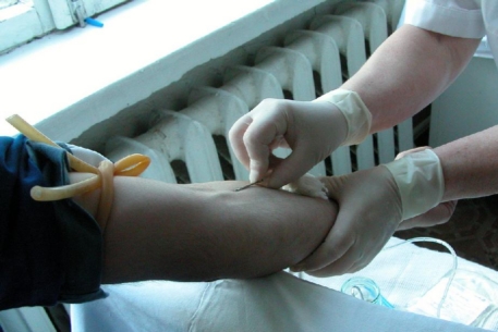 Безопасность переливания крови обойдется Казахстану в 11,5 миллиона долларов