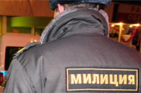 Медведев "закрутил гайки" милиционерам на пять оборотов
