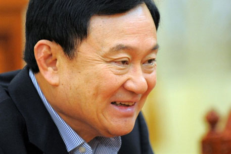 Опальный экс-премьер Таиланда опроверг свою связь с Бутом
