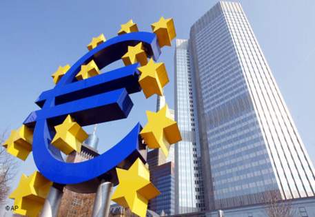Еврогруппа согласилась дать Португалии 78 миллиардов евро 