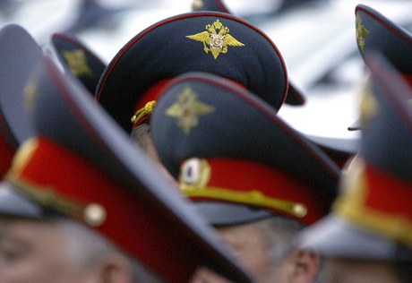 В Москве начали поиски террористки-смертницы из Ингушетии