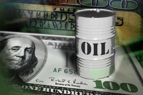 Россия увеличила экспортную пошлину на нефть до 270 долларов