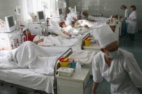 Число отравившихся в Кызылорде возросло до 94 человек