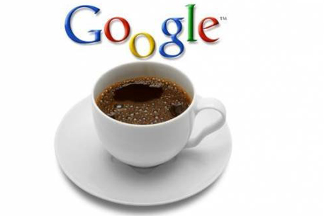 Google выпустил новую систему индексации Caffeine