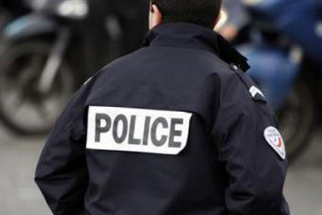 В Париже трехлетнего мальчика арестовали по подозрению в терроризме