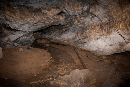 Удалось спасти второго спелеолога из пещеры в Пермском крае
