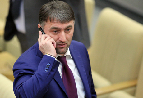 Депутат Госдумы назвал убийство Буданова "возмездием" 