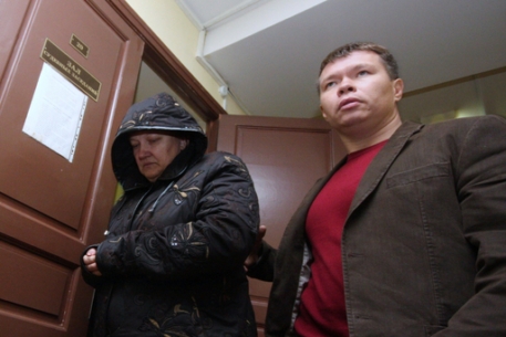 Гендиректора "Алтына" отпустили под подписку о невыезде
