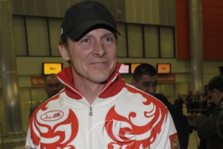 Бобслеист Зубков завершил спортивную карьеру