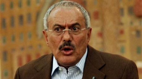 Оппозиция Йемена заявила о смерти президента страны