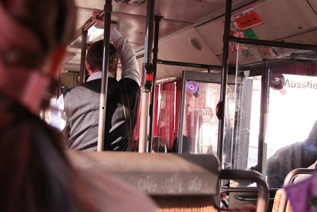 Проезд в общественном транспорте Костаная подорожает на 5 тенге