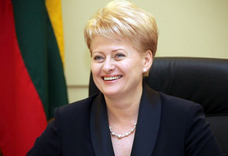 Литва продолжит проекты Казахстана в рамках ОБСЕ