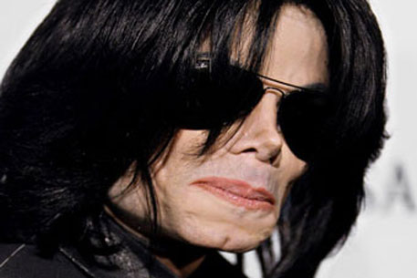 Полиция нашла пропавшего врача Майкла Джексона