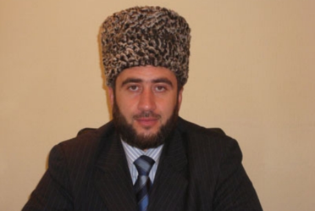 Муфтий Северной Осетии назвал боевиков "братьями" и "учителями"