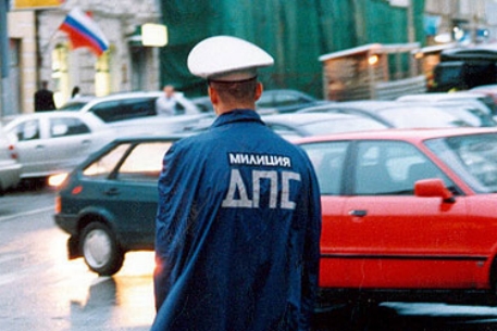 В России автоинспекторам запретят принимать экзамены по вождению