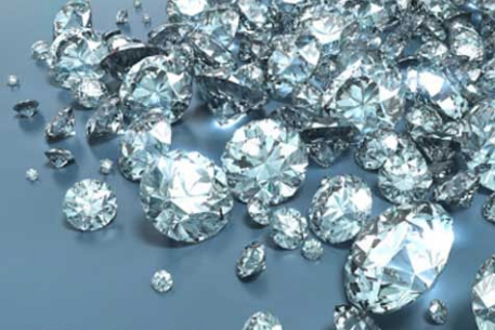 В Британии украли бриллианты на 1,6 миллиона долларов