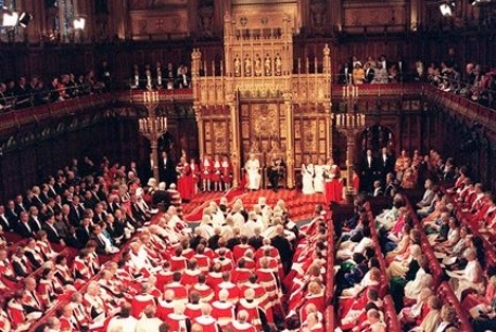Британские парламентарии удвоили расходы на свое содержание