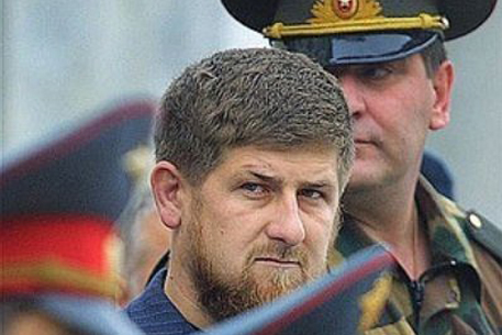 Москва передала ФСБ Чечни руководство борьбой с сепаратизмом