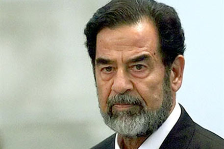 В Ираке запретили массовые посещения могилы Саддама Хуссейна
