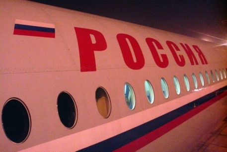 "Росавиа" закупит 65 узкофюзеляжных самолетов