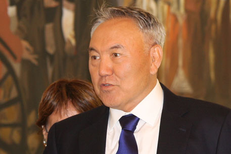 Назарбаева пригласили поучаствовать в телевикторине "Такси"