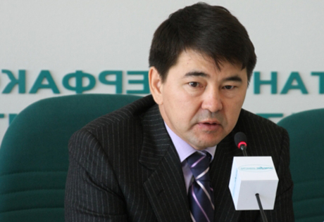 Экс-владельцу "Альянс Банка" Сейсембаеву грозит 5 лет лишения свободы 