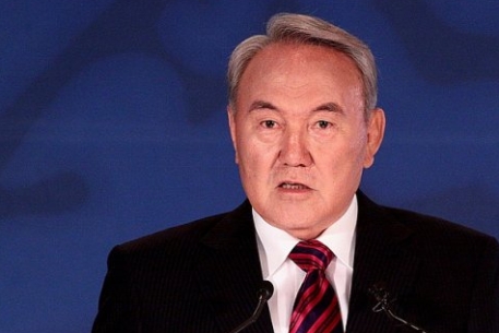 Назарбаев открыл сессию Ассамблеи народа Казахстана