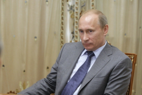 Путин решил переподчинить Рослесхоз правительству
