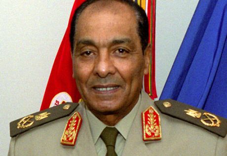Новое правительство Египта присягнуло Высшему совета вооруженных сил