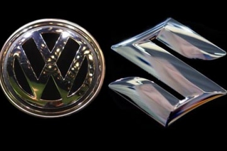Volkswagen с Suzuki обойдут Toyota к 2018 году