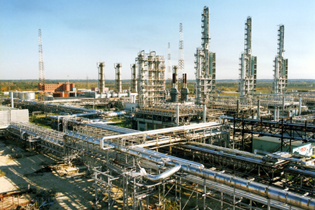 Туркмения запретит реэкспорт своего газа