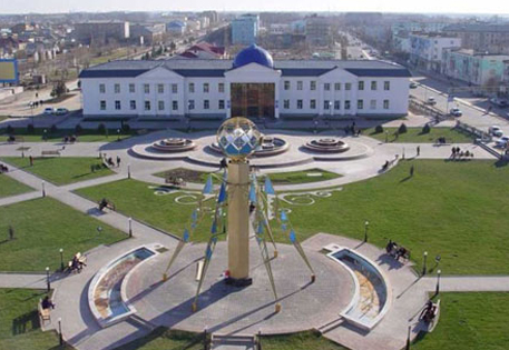 Город в Казахстане со 100 процентной раскрываемостью убийств
