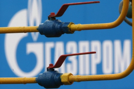 "Газпром" позвал RWE в "Южный поток"
