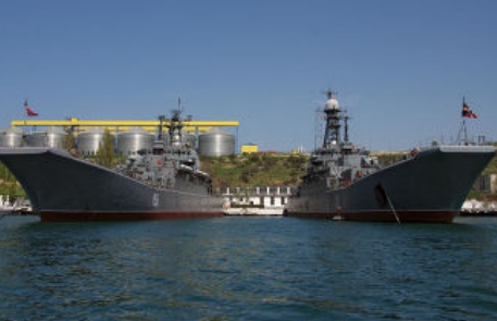 Черноморский флот получит новые корабли и подлодки