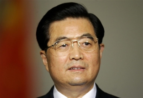 Микроблог президента КНР закрыли