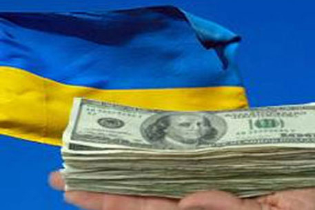 Ющенко попросит у США новый заем на 2 миллиарда долларов