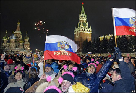 Треть россиян считают 10-дневные новогодние каникулы "безобразием"